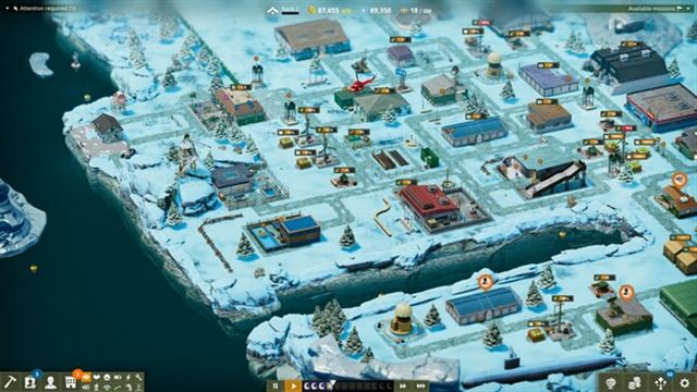 Hình ảnh trong game One Military Camp v1.1.0.39-P2P