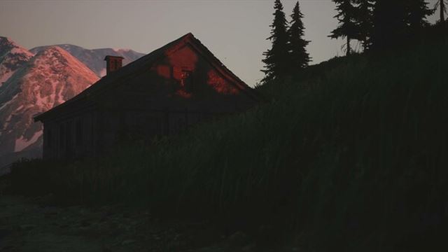 Hình ảnh trong game Lushfoil Photography Sim v20251211-P2P