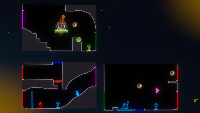 Hình ảnh trong game Lost Twins 2-TENOKE