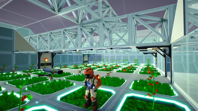 Hình ảnh trong game Space Trash Scavenger v1.3-P2P