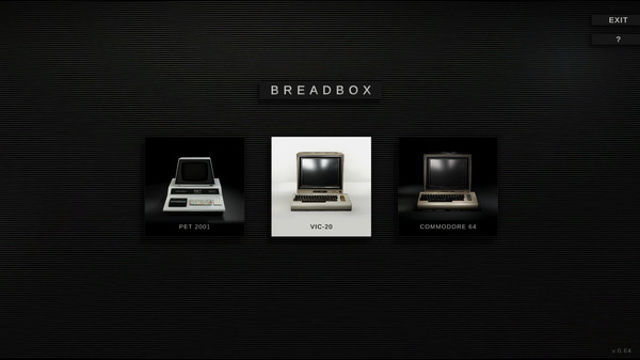 Hình ảnh trong game Breadbox-TENOKE
