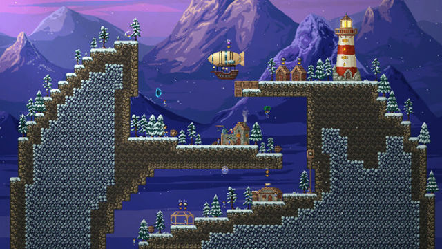 Hình ảnh trong game Craftlings v1.1.3-P2P