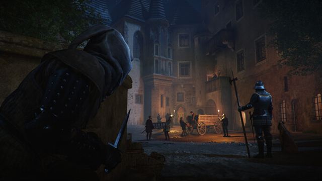 Hình ảnh trong game Kingdom Come Deliverance II v1.2-P2P