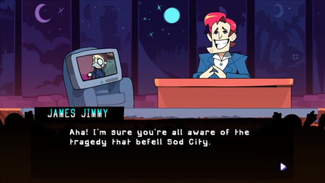 Hình ảnh trong game Contract Rush DX-TENOKE