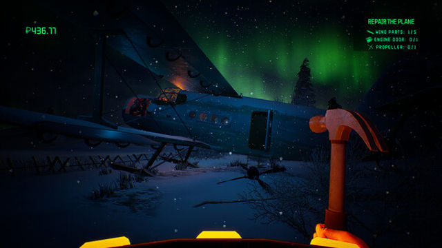 Hình ảnh trong game DRUDGE Early Access