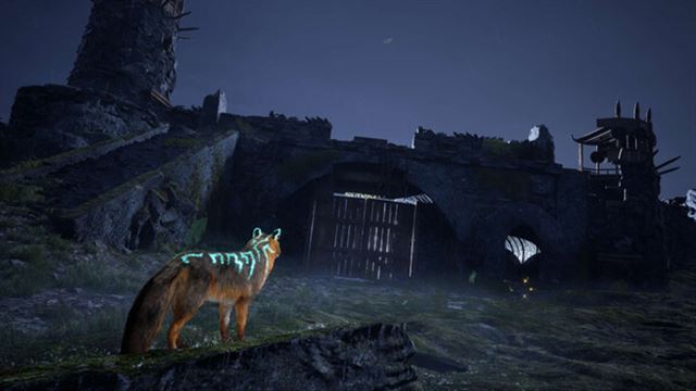 Hình ảnh trong game Spirit of the North 2 v12765.13907-P2P