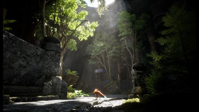 Hình ảnh trong game Spirit of the North 2 v12765.14010-P2P