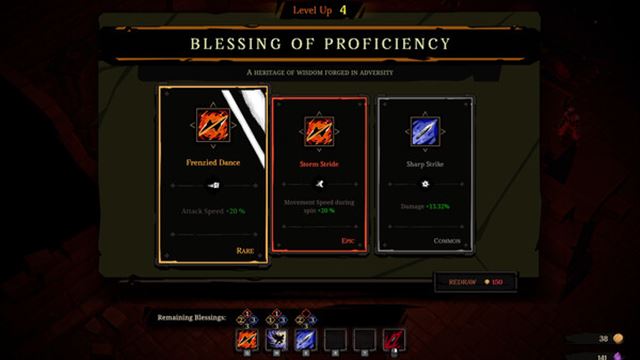 Hình ảnh trong game Hell Clock v1.2.0.17965-P2P