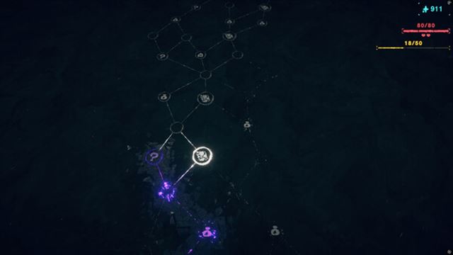 Hình ảnh trong game Haste v1.2.h-P2P