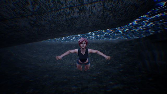 Hình ảnh trong game Tear of Time Lost memory v1.2.65-P2P