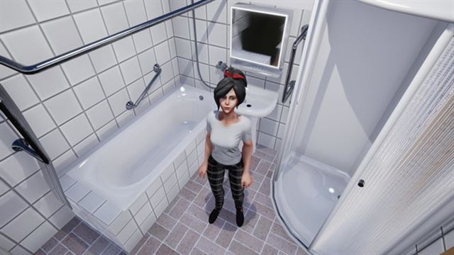 Hình ảnh trong game Tear of Time Lost memory v1.2.64-P2P