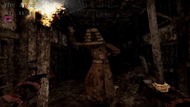 Hình ảnh trong game Labyrinth of the Demon King v1.21-P2P