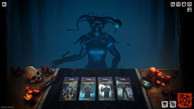 Hình ảnh trong game DEMONS-TENOKE