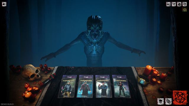 Hình ảnh trong game DEMONS-TENOKE