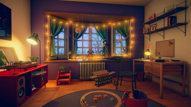 Hình ảnh trong game Simpler Times-SKIDROW