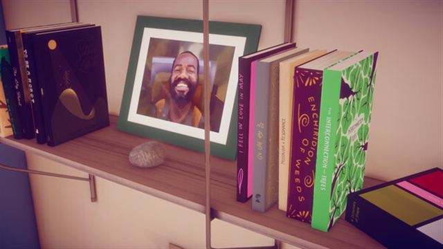 Hình ảnh trong game Simpler Times-SKIDROW