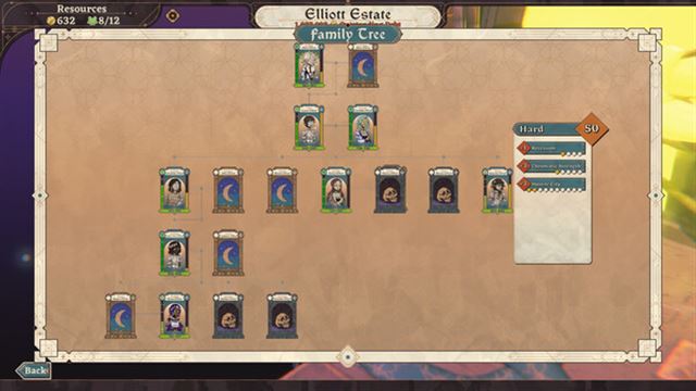 Hình ảnh trong game Dice Gambit v20260319-P2P