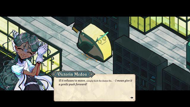 Hình ảnh trong game Dice Gambit-P2P