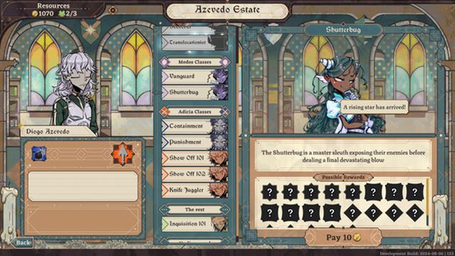 Hình ảnh trong game Dice Gambit-P2P