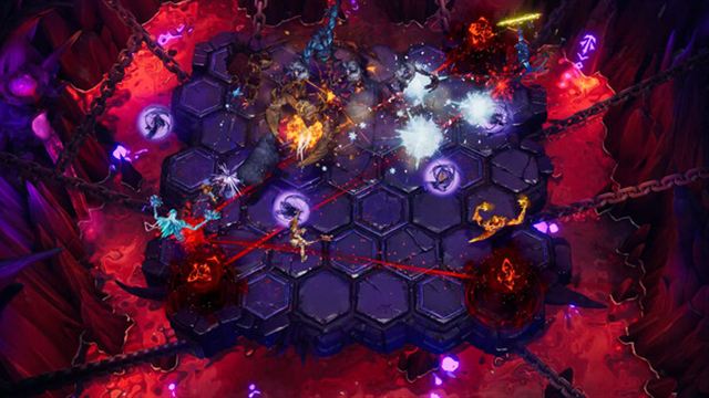 Hình ảnh trong game The Last Flame v1.0.1-P2P