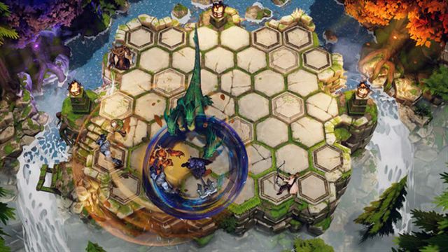 Hình ảnh trong game The Last Flame v1.0.1-P2P
