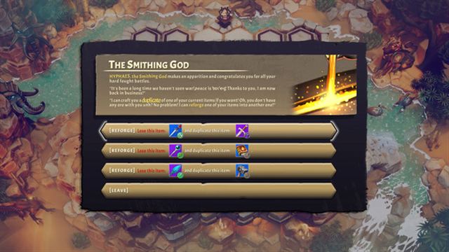 Hình ảnh trong game The Last Flame v1.0.1-P2P