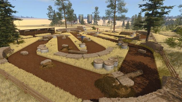 Hình ảnh trong game House Flipper v1.25272-P2P