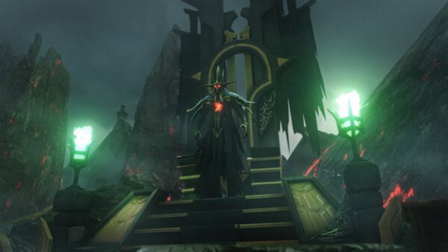 Hình ảnh trong game Demeo v1.41.40434-P2P