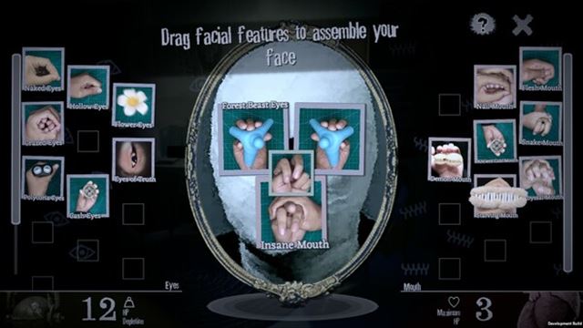 Hình ảnh trong game Out Of Hands v1.0.0.02-P2P