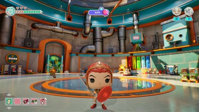 Hình ảnh trong game Funko Fusion v146628-P2P