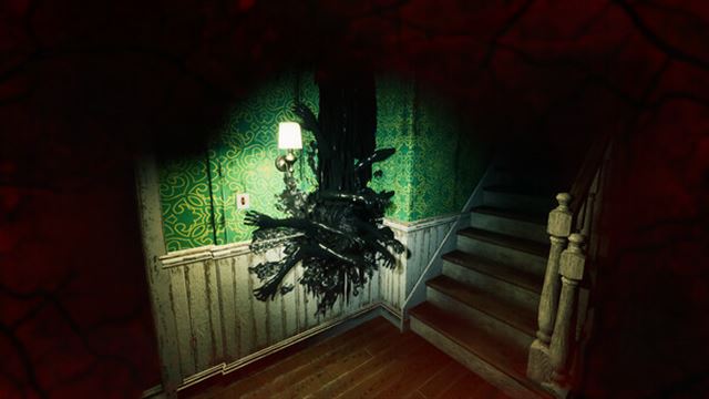 Hình ảnh trong game Ghost Watchers-P2P