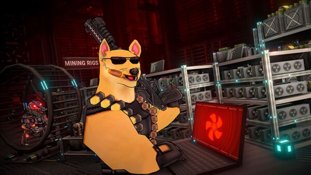 Hình ảnh trong game BRUTAL JOHN 2 v1.2 Early Access