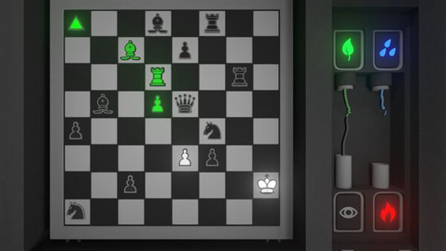 Hình ảnh trong game Discolored 2 v1.3.1-P2P