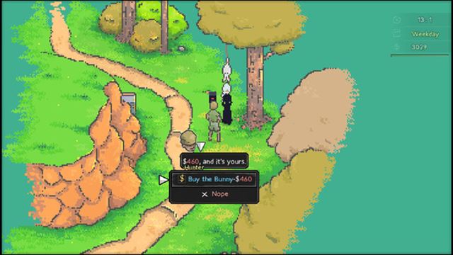 Hình ảnh trong game Artis Impact-TENOKE