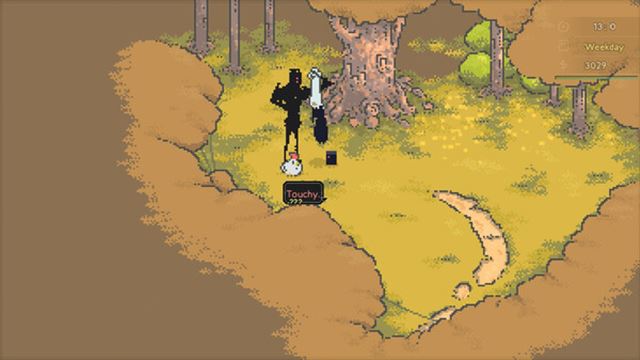 Hình ảnh trong game Artis Impact v1.15-P2P