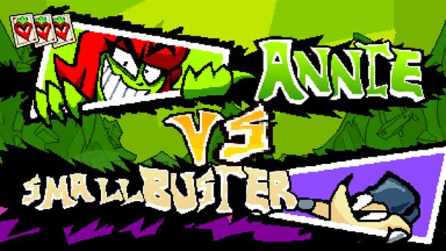 Hình ảnh trong game ANTONBLAST v1.1.2b-P2P