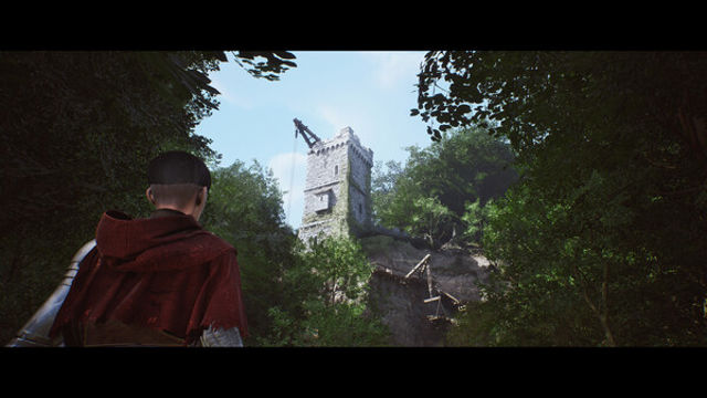 Hình ảnh trong game 1348 Ex Voto v1.04.1-P2P