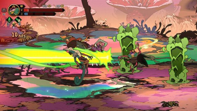 Hình ảnh trong game Absolum v20251023-P2P