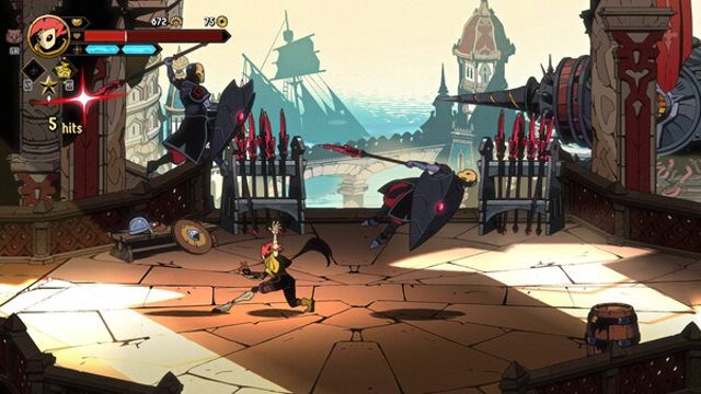 Hình ảnh trong game Absolum v34927-P2P