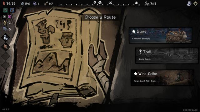 Hình ảnh trong game Yao Guai Hunter v1.2.2-P2P