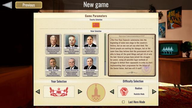 Hình ảnh trong game Crisis in the Kremlin The Cold War v1.0.6.9-P2P