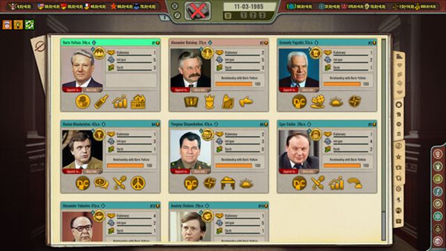 Hình ảnh trong game Crisis in the Kremlin The Cold War-TENOKE