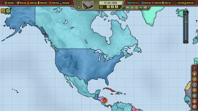 Hình ảnh trong game Crisis in the Kremlin The Cold War v1.7.0.3-P2P