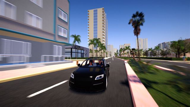 Hình ảnh trong game Miami Hotel Simulator-TENOKE