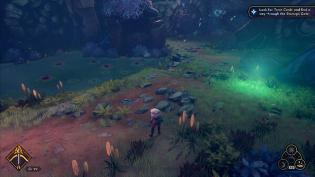 Hình ảnh trong game Ascend-GoldBerg