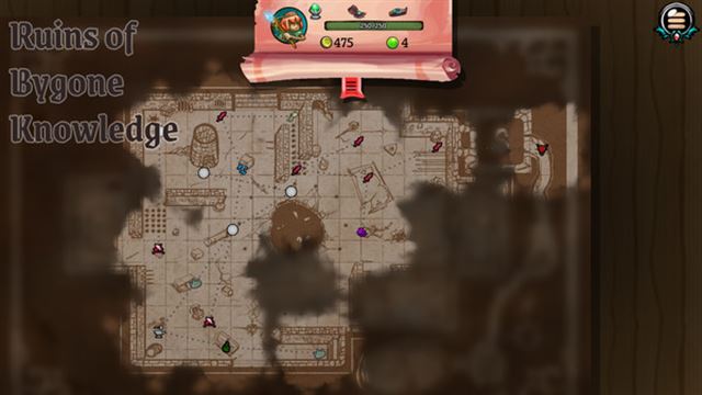 Hình ảnh trong game Alchemia Creatio Ex Nihilo-TENOKE