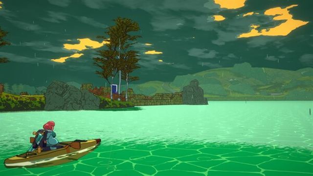 Hình ảnh trong game Dungeons of Hinterberg v1.0.26343-P2P