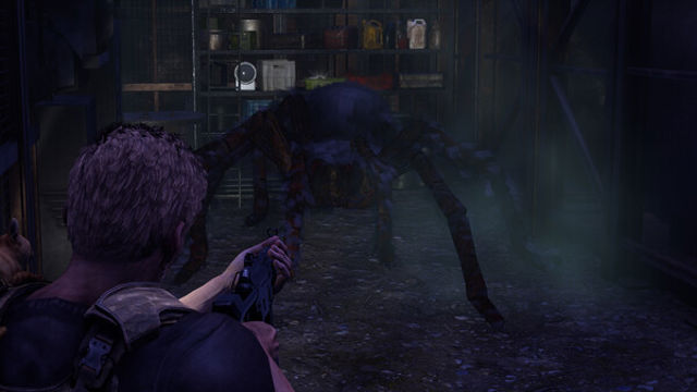 Hình ảnh trong game DecayZ Origin Early Access