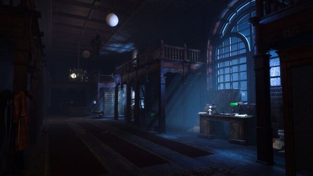 Hình ảnh trong game Death Relives v0.14.68.407-P2P