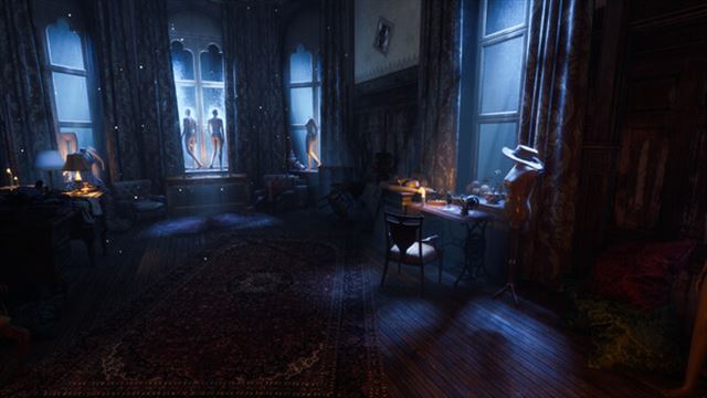 Hình ảnh trong game Death Relives v0.14.68.407-P2P